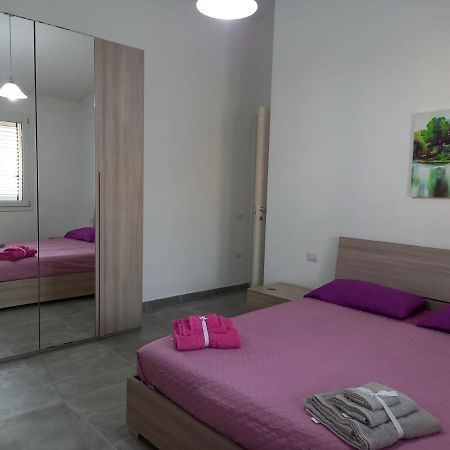 Apartament Casa Beranu Maracalagonis Zewnętrze zdjęcie