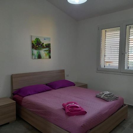 Apartament Casa Beranu Maracalagonis Zewnętrze zdjęcie