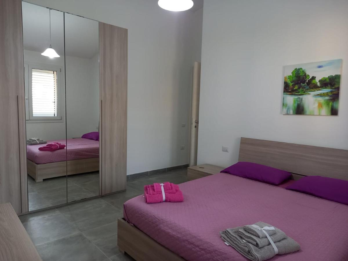 Apartament Casa Beranu Maracalagonis Zewnętrze zdjęcie