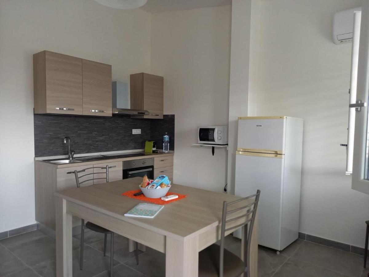 Apartament Casa Beranu Maracalagonis Zewnętrze zdjęcie