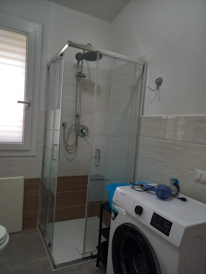 Apartament Casa Beranu Maracalagonis Zewnętrze zdjęcie