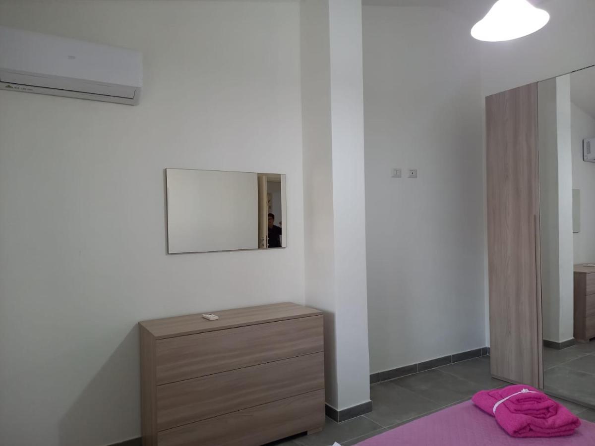 Apartament Casa Beranu Maracalagonis Zewnętrze zdjęcie