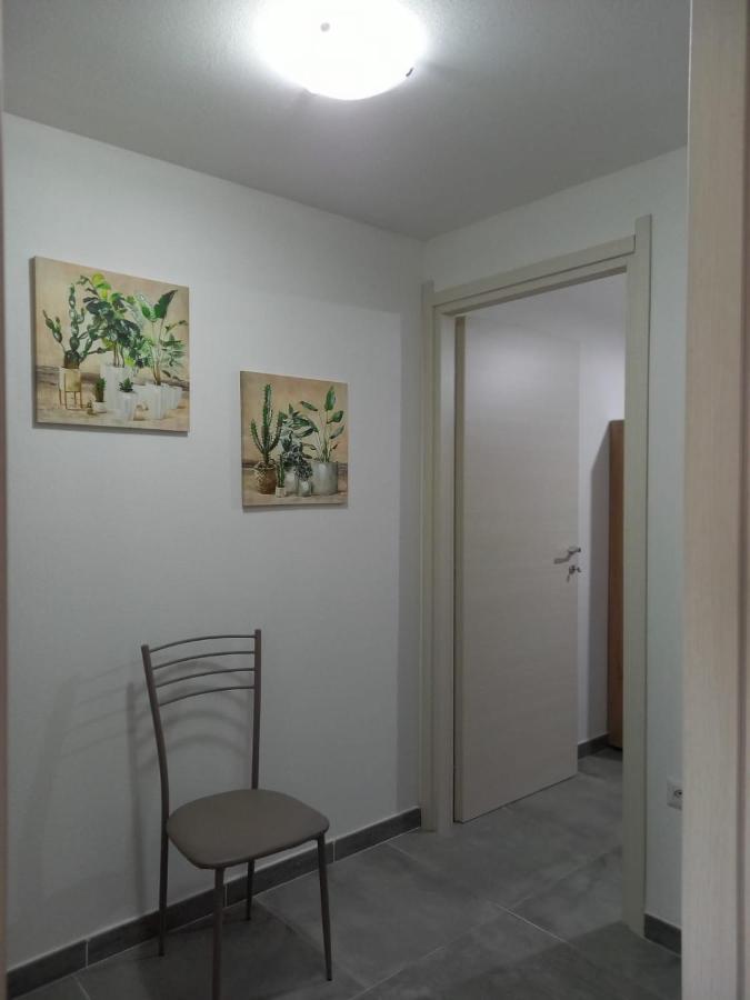 Apartament Casa Beranu Maracalagonis Zewnętrze zdjęcie